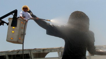 O braço fraqueja às vezes: o Impedimento acabou