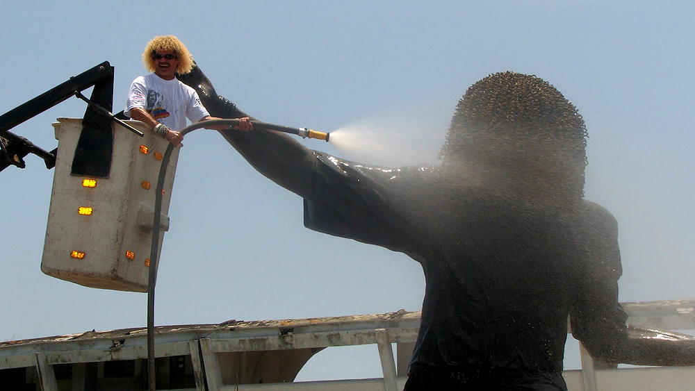 O bra&ccedil;o fraqueja &agrave;s vezes: o Impedimento acabou