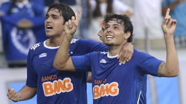 Cruzeirenses deveriam ser levados mais a sério no projeto futuro da Seleção