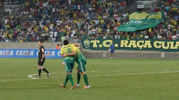 Preste atenção, pois algo legal pode estar nascendo no futebol cuiabano