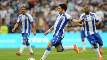 Na despedida de Deco, muitos gols, Messi, Eto’o e até Djalminha