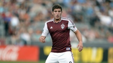 O futuro do US Team é agora (ou daqui quatro anos, na Rússia)