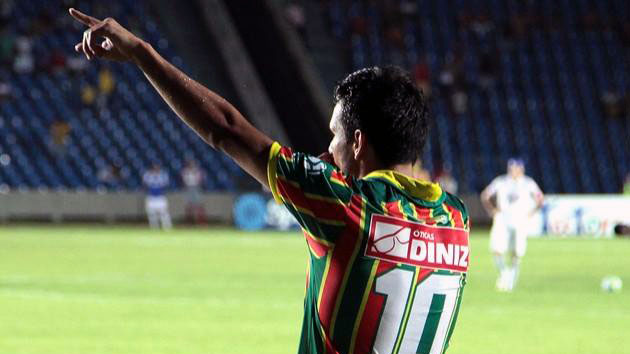 Finalmente a Copa do Nordeste ser&aacute;, em 2015, de todo Nordeste