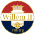 Escudo - Willem II