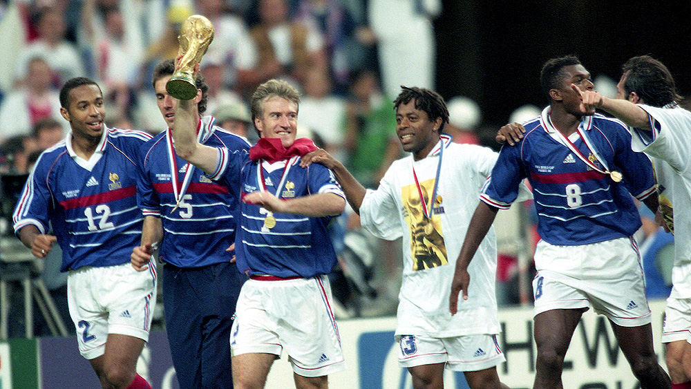 As coisas mais incríveis que lemos hoje