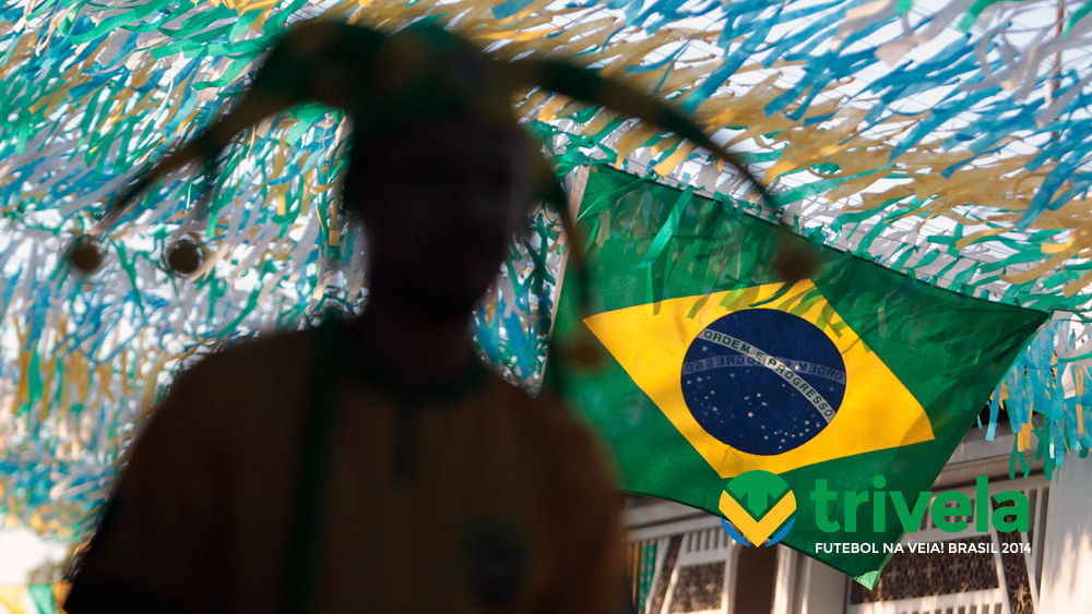 Hangout Trivela na Copa #39: O que fica da Copa do Mundo?