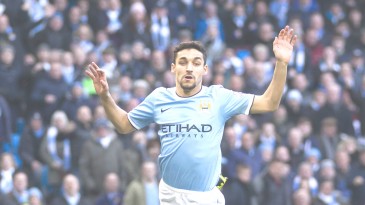 Sessão de perguntas a Jesús Navas virou consulta divina com a hashtag “AskJesus”