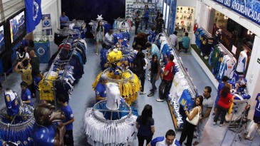 Dez propostas para melhorar as relações dos clubes brasileiros com a torcida