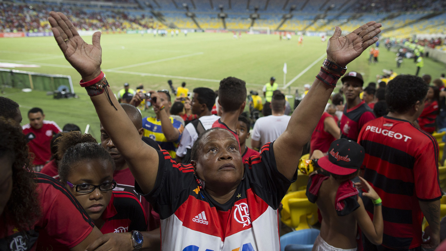 As coisas mais sensacionais que lemos hoje