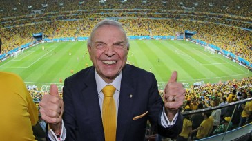 Coisas mais promissoras que lemos hoje