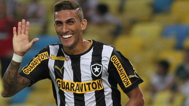 Apostar em Rafael Marques? Melhor n&atilde;o