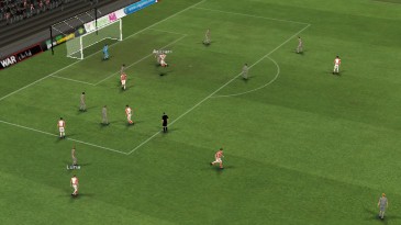 [Uma Saga de FM] Capítulo 16: Compras e vendas