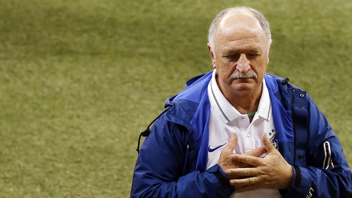 Dez coisas &oacute;bvias que s&oacute; Felip&atilde;o n&atilde;o estava vendo