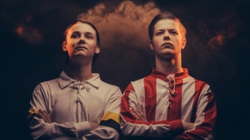 Se a Seleção completa 100 anos com melancolia, o Exeter produziu até um musical para comemorar