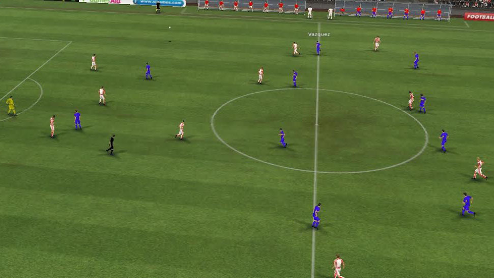 [Uma Saga de FM] Cap&iacute;tulo 15: Somos grandes