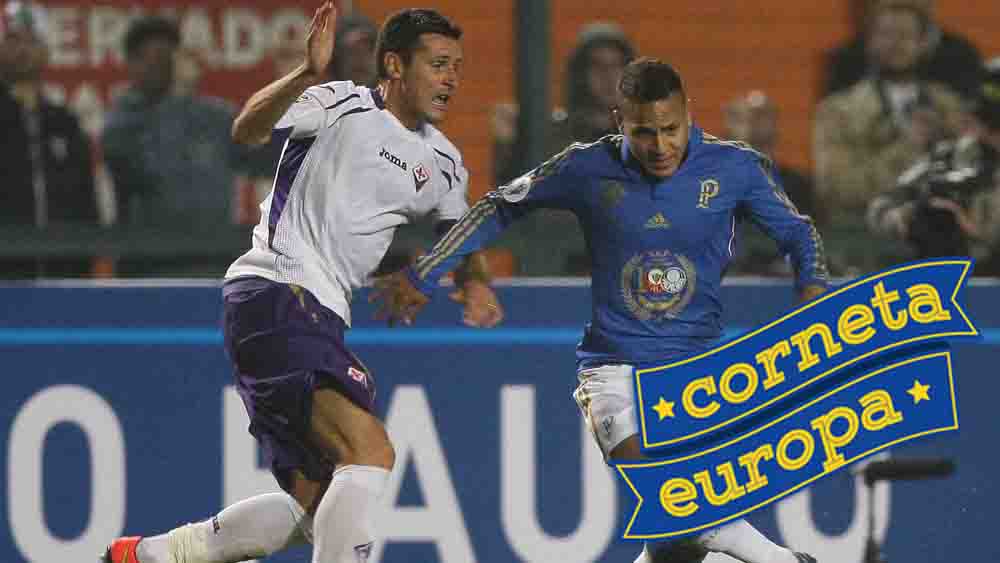 Sugestões para amistosos de pré-temporada ainda mais aleatórios