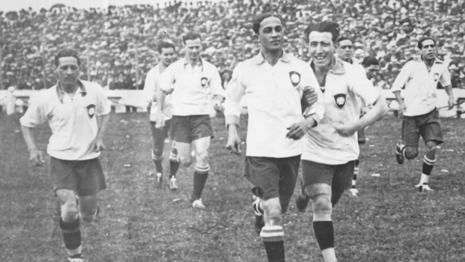 Dez grandes personagens da Sele&ccedil;&atilde;o que deveriam ser mais lembrados