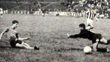 Há 45 anos, a guerra iniciada por um jogo de futebol chegava ao fim