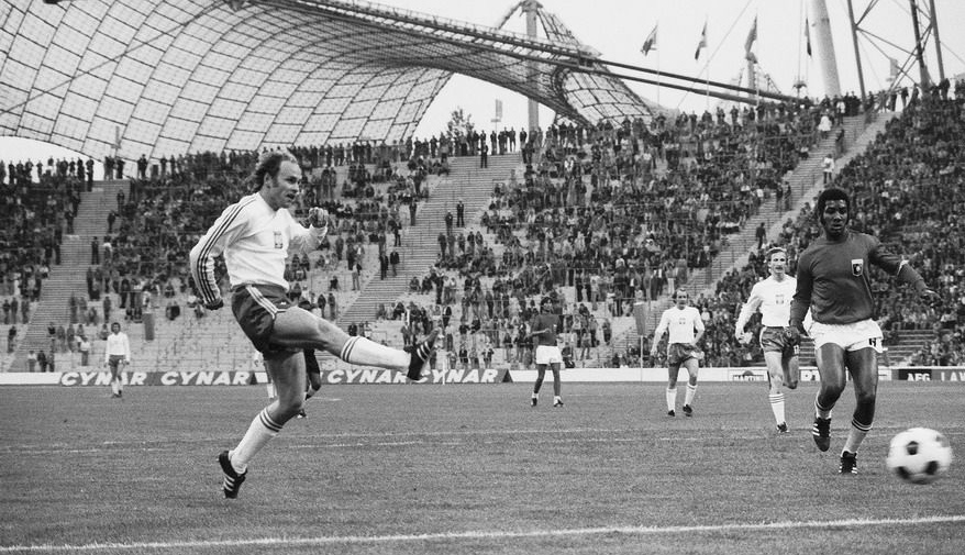 1974 World Cup