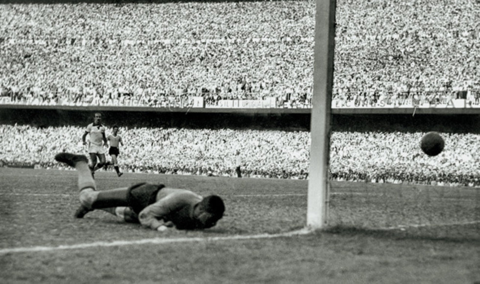 maracanazo