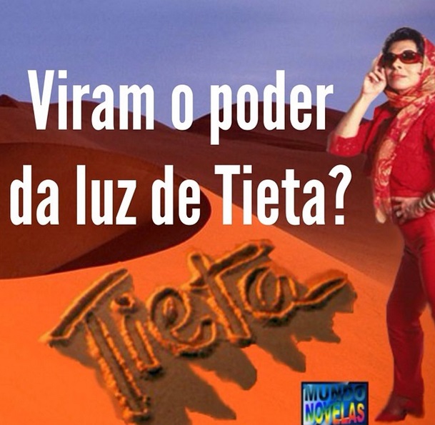 tieta-novela