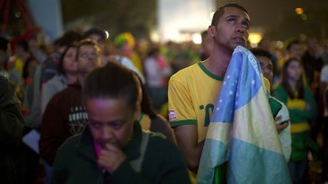 O que você pode fazer para mudar a CBF e o futebol brasileiro