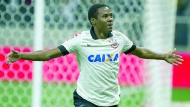 Estes s&atilde;o os primeiros convocados na volta do t&eacute;cnico Dunga &agrave; sele&ccedil;&atilde;o brasileira