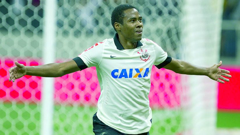 Estes s&atilde;o os primeiros convocados na volta do t&eacute;cnico Dunga &agrave; sele&ccedil;&atilde;o brasileira