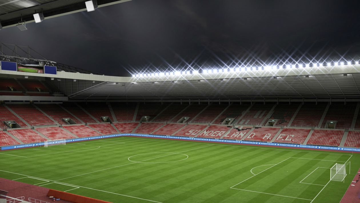 Sunderland tenta evitar invas&atilde;o de f&atilde;s do Newcastle para comemorar rebaixamento em seu est&aacute;dio