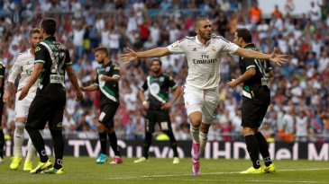 Real começa La Liga em ritmo lento e precisa se repensar com a saída de Di María