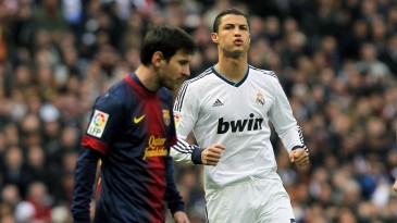 Barça e Real faturam muito mais da TV que rivais, mas modelo começa a ser revisto