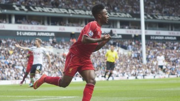 Ter uma identidade fez a diferença para o Liverpool se impor sobre o Tottenham