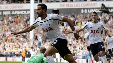 Com um ano de atraso, reforços começam a dar resultado no Tottenham