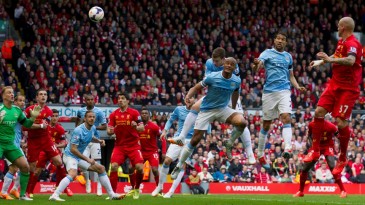 [Roteiro] City e Liverpool fazem jogaço na PL, La Liga e Bundesliga estão de volta