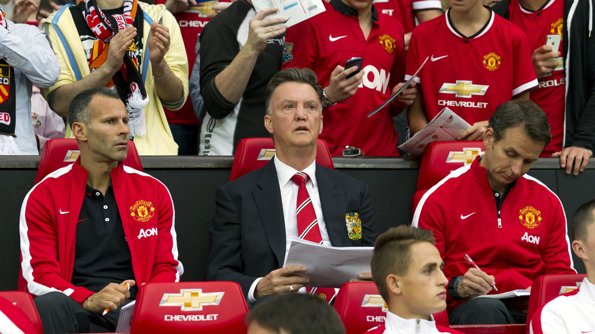 Coisas mais imponentes que lemos hoje