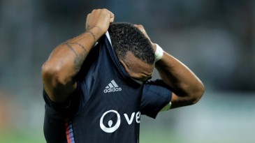 A fase de grupos da Liga Europa nem começou e já são vários vexames