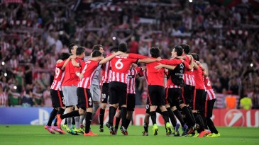 Athletic confirma: ninguém mais bate os clubes espanhóis nos mata-matas