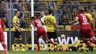 Se quiser ser campeão, Dortmund precisará melhorar muito