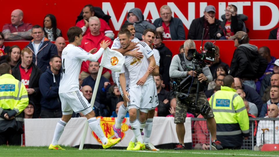 A surpresa do Swansea &eacute; um &oacute;timo aperitivo para uma temporada que promete