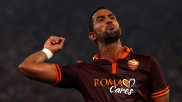 Benatia chega ao Bayern para se confirmar como um dos melhores zagueiros do mundo