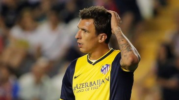 A falta de firmeza contra o Rayo não foi um bom sinal para o bicampeonato do Atleti