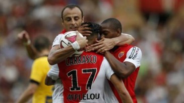 Com Falcao de saída, o Monaco fica ainda mais dependente de Berbatov
