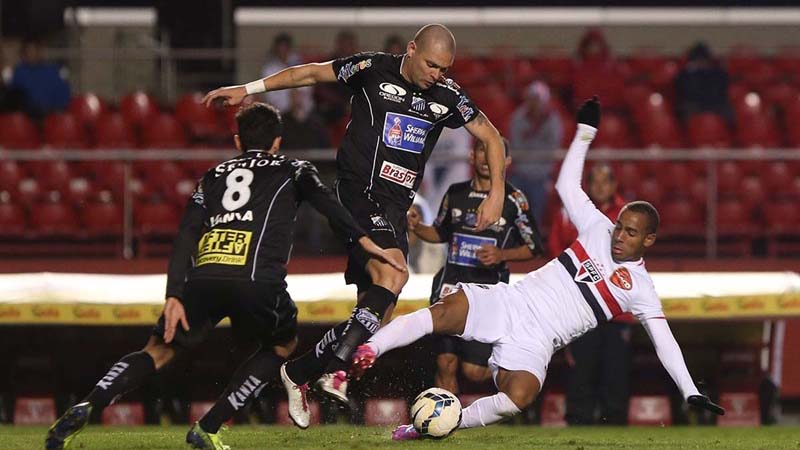 S&atilde;o Paulo tem uma nova pedra no sapato: clubes do interior