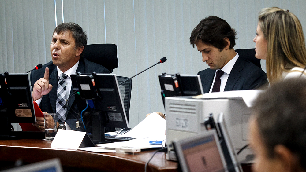 STJD vai continuar vivo, e está se preparando para se reproduzir