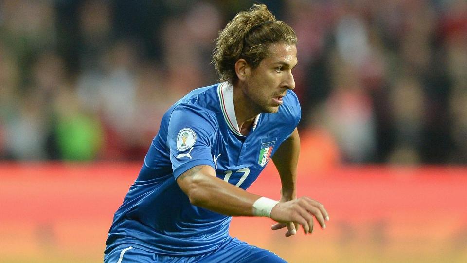 Cerci &eacute; o novo refor&ccedil;o do Atl&eacute;tico de Madrid