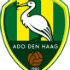 Escudo = ADO Den Haag