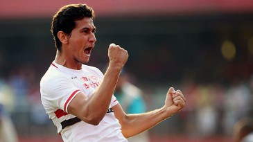 Destaque novamente do São Paulo, Ganso marcou um golaço. Assista