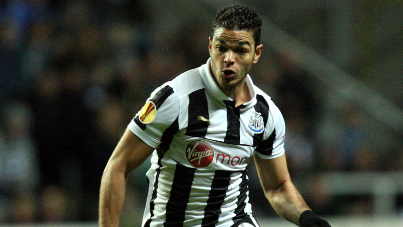 Ben Arfa organiza encontro com torcedores em nova queda de bra&ccedil;o com o Newcastle