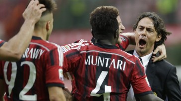 Ciente das limitações, Inzaghi prepara o Milan para vencer sofrendo