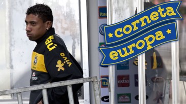 Corneta Europa desafia o United para uma peleja e aqui estão os convocados